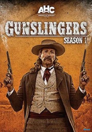   / Gunslingers ( 1-2) (2014-2015)