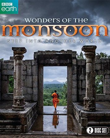 В краю муссонов / Wonders of the Monsoon (Сезон 1) (2014)