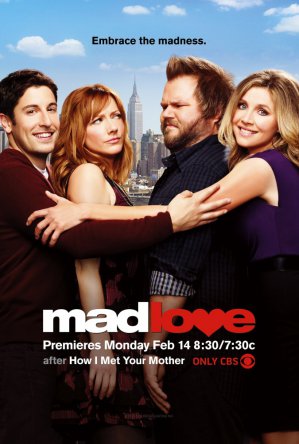   / Mad Love ( 1) (2011)