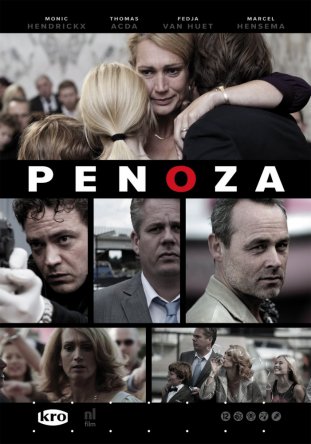 Преступный мир / Penoza (Сезон 1-4) (2010-2015)