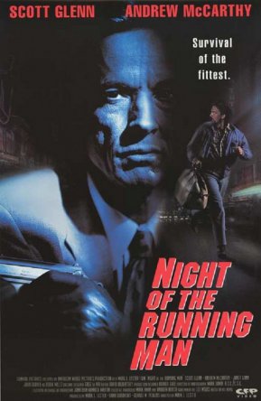 Ночной беглец / Run All Night (1995)