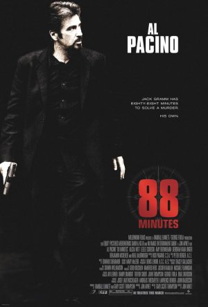 88 минут / 88 Minutes (2007)