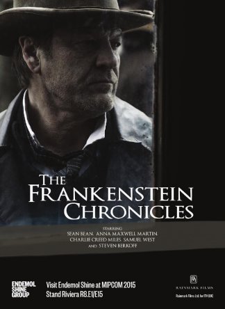 Хроники Франкенштейна /The Frankenstein Chronicles (Сезон 1) (2015)