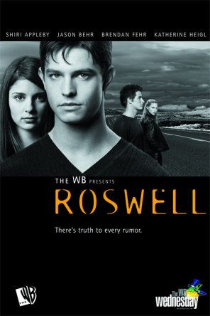   / Roswell ( 1-3) (19992002)