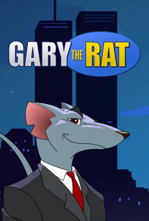Грязный Гарри / Gary the Rat (Сезон 1) (2003)