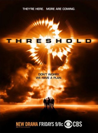 Предел / Threshold (Сезон 1-2) (2005–2006)