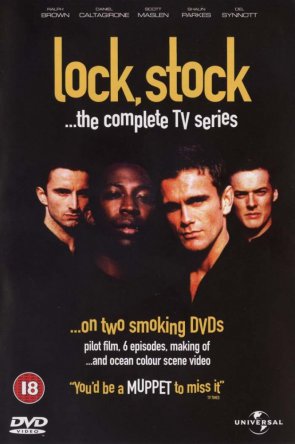 ,     2 / Lock, Stock... ( 1) (2000)
