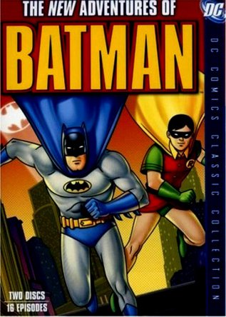    / The New Adventures of Batman ( 1) (19771978)