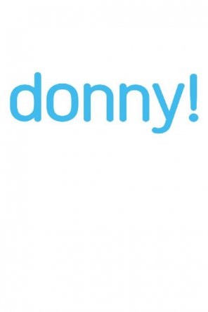 ! / Donny! ( 1) (2015)