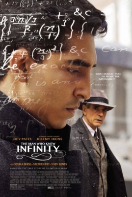 ,    / The Man Who Knew Infinity (2015)