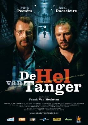 Ад Танжера / De hel van Tanger (2006)
