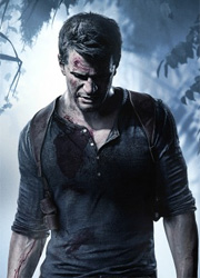 Sony Pictures      "Uncharted"