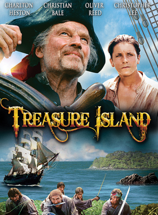   () / Treasure Island (1990)