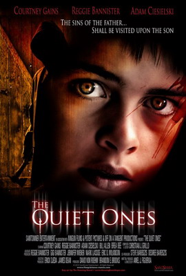 :  / The Quiet Ones (2014)