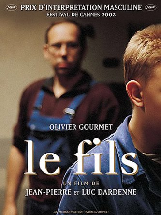  / Le fils (2002)