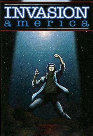 Вторжение в Америку / Invasion America (Сезон 1) (1998)