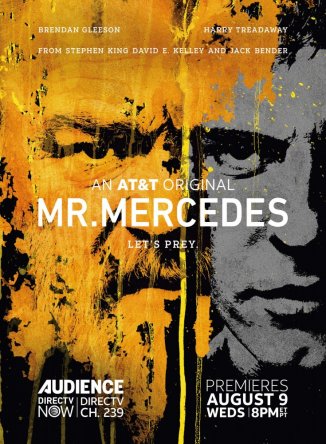   / Mr. Mercedes ( 1) (2017)