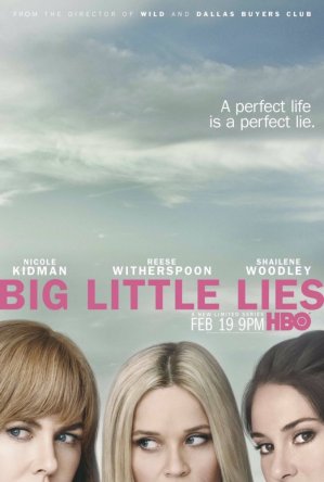    / Big Little Lies ( 1) (2017)