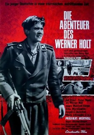 Приключения Вернера Хольта / Die Abenteuer des Werner Holt (1965)