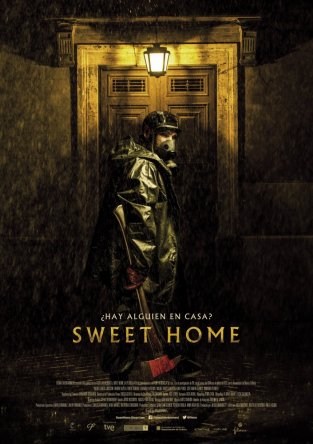Милый дом / Sweet Home (2014)