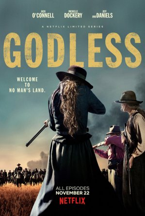   / Godless ( 1) (2017)
