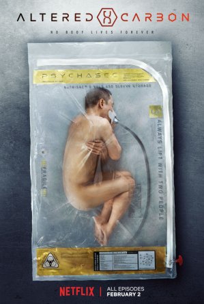   / Altered Carbon ( 1) (2018)