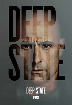 Тайная власть / Deep State (Сезон 1) (2018)