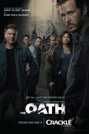 Клятва / The Oath (Сезон 1-2) (2019)