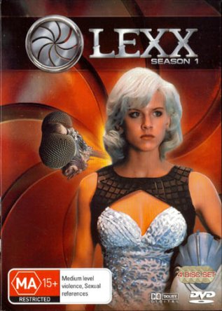 c / LEXX ( 1) (1997)