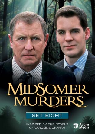    / Midsomer Murders ( 1-18) (1997-2015)