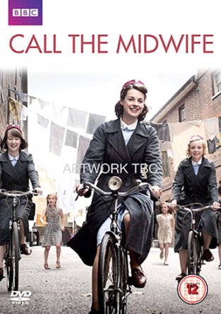 Зовите повитуху / Call the Midwife (Сезон 1-8) (2012-2019)