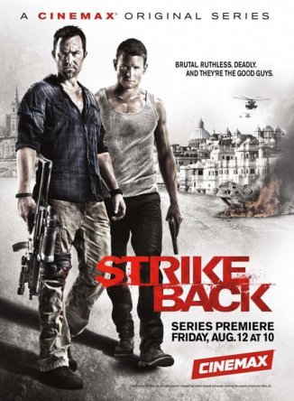   / Strike Back ( 1-8) (2010-2019)