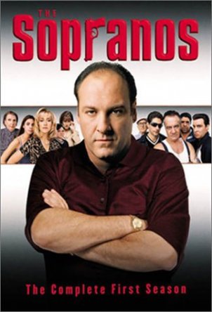  / The Sopranos ( 1) (1999)