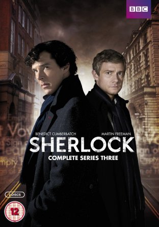  / Sherlock ( 3) (2014)