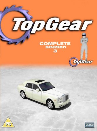   / Top Gear UK ( 3) (2003)