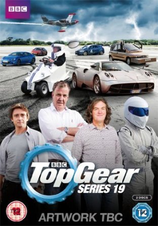   / Top Gear UK ( 19) (2013)