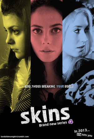  / Skins ( 7) (2013)
