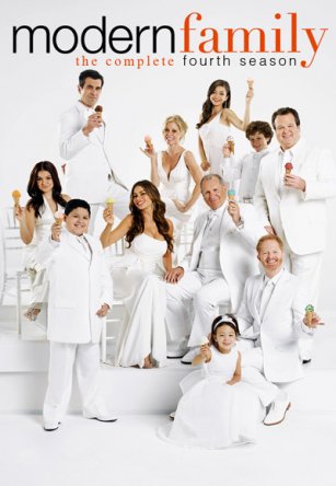   / Modern Family ( 4) (2012-2013)