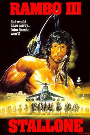  3 / Rambo 3 (1988)