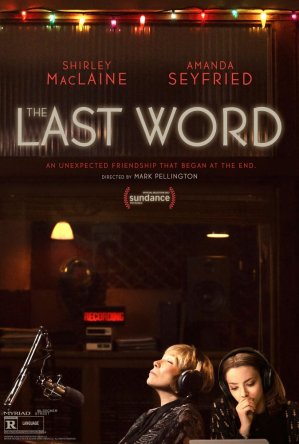   / The Last Word (2017)