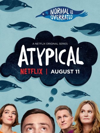  / Atypical ( 1) (2017)