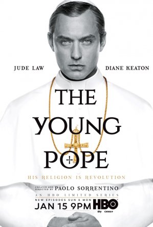   / The Young Pope ( 1) (2016)