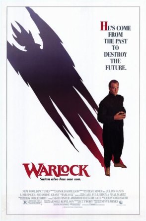  / Warlock (1989)