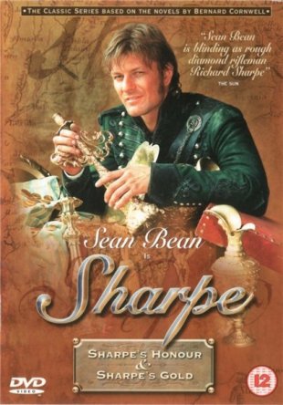   / Sharpe's Gold (1995)