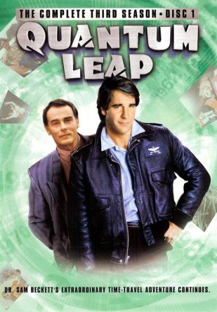   / Quantum Leap ( 1-5) (19891993)
