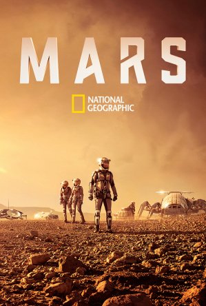 National Geographic.  / Mars ( 1) (2016)