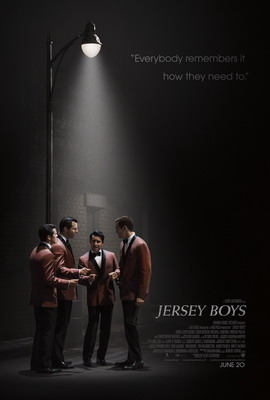    / Jersey Boys (2014)