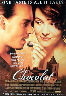  / Chocolat (2000)