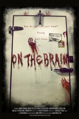   / On the Brain (2016)