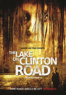   - / The Lake on Clinton Road (2015)